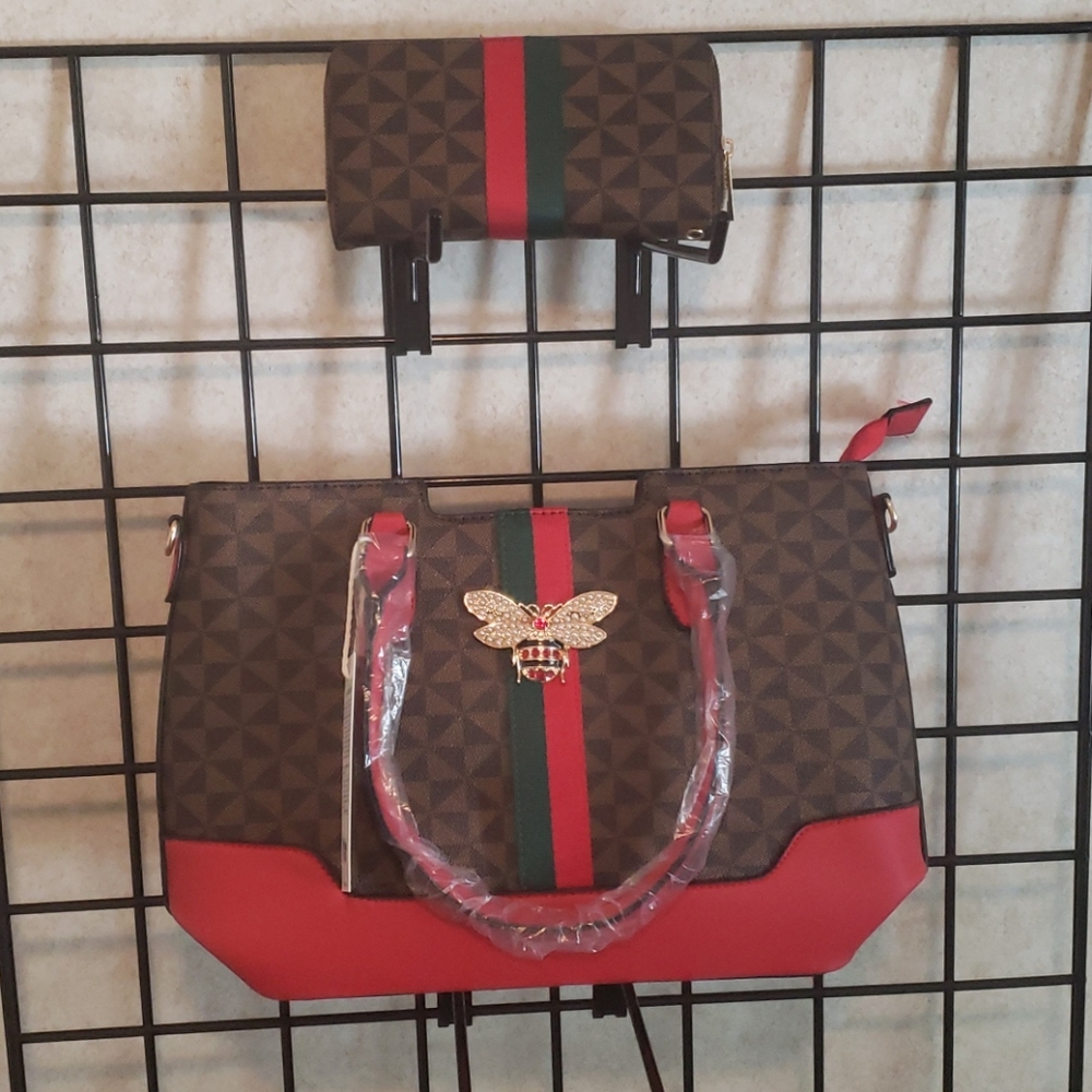 purse